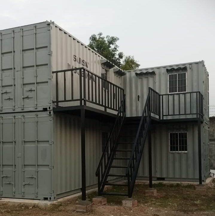 jasa modifiakasi kontainer custom profesional